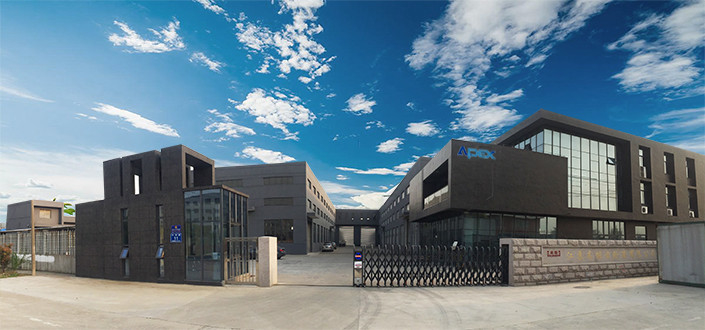 Chine LIYANG APEX BIOMASS EQUIPMENT CO.,LTD Profil de la société