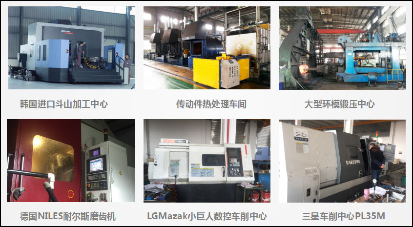 Chine LIYANG APEX BIOMASS EQUIPMENT CO.,LTD Profil de la société